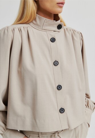 SECOND FEMALE Tussenjas 'Zoie' in Beige