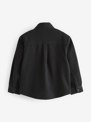 Next Between-season jacket in Black