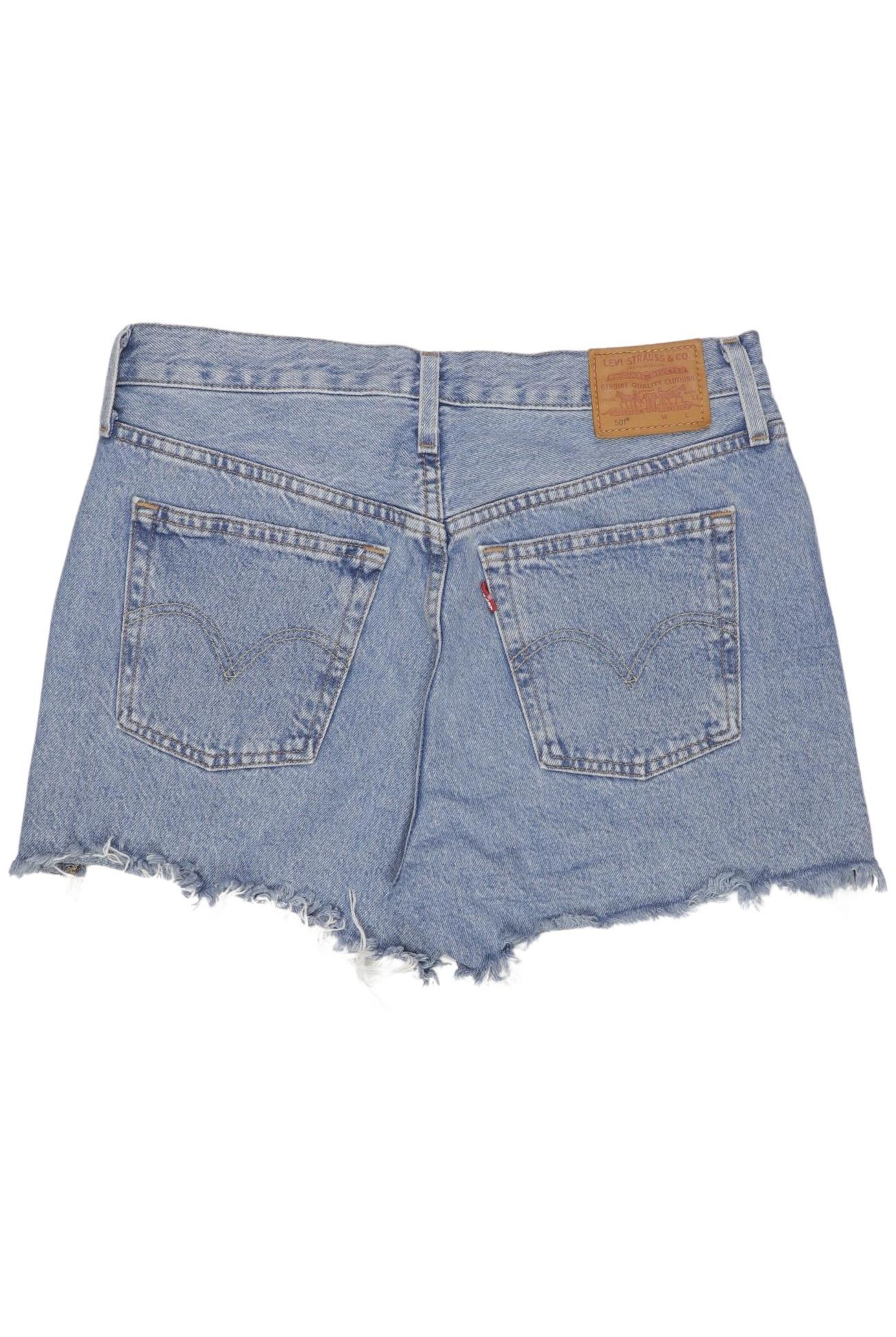LEVI'S ® Shorts in L in Blue