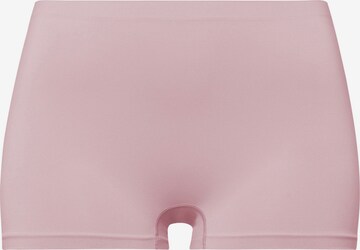 Hanro Panty ' Touch Feeling ' in Pink: predná strana