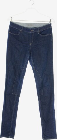 ESCADA SPORT Jeans 29 in Blau: predná strana