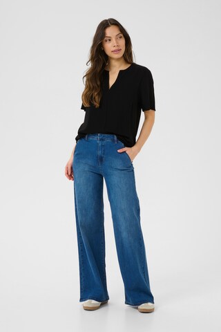 Love Copenhagen Blouse 'Minna' in Black