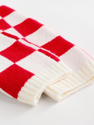 Next Sada – červená