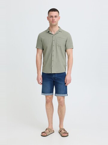 Regular Jean ' BHZinor ' BLEND en bleu