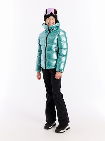 Veste de sport 'PRTNorina JR' PROTEST en bleu