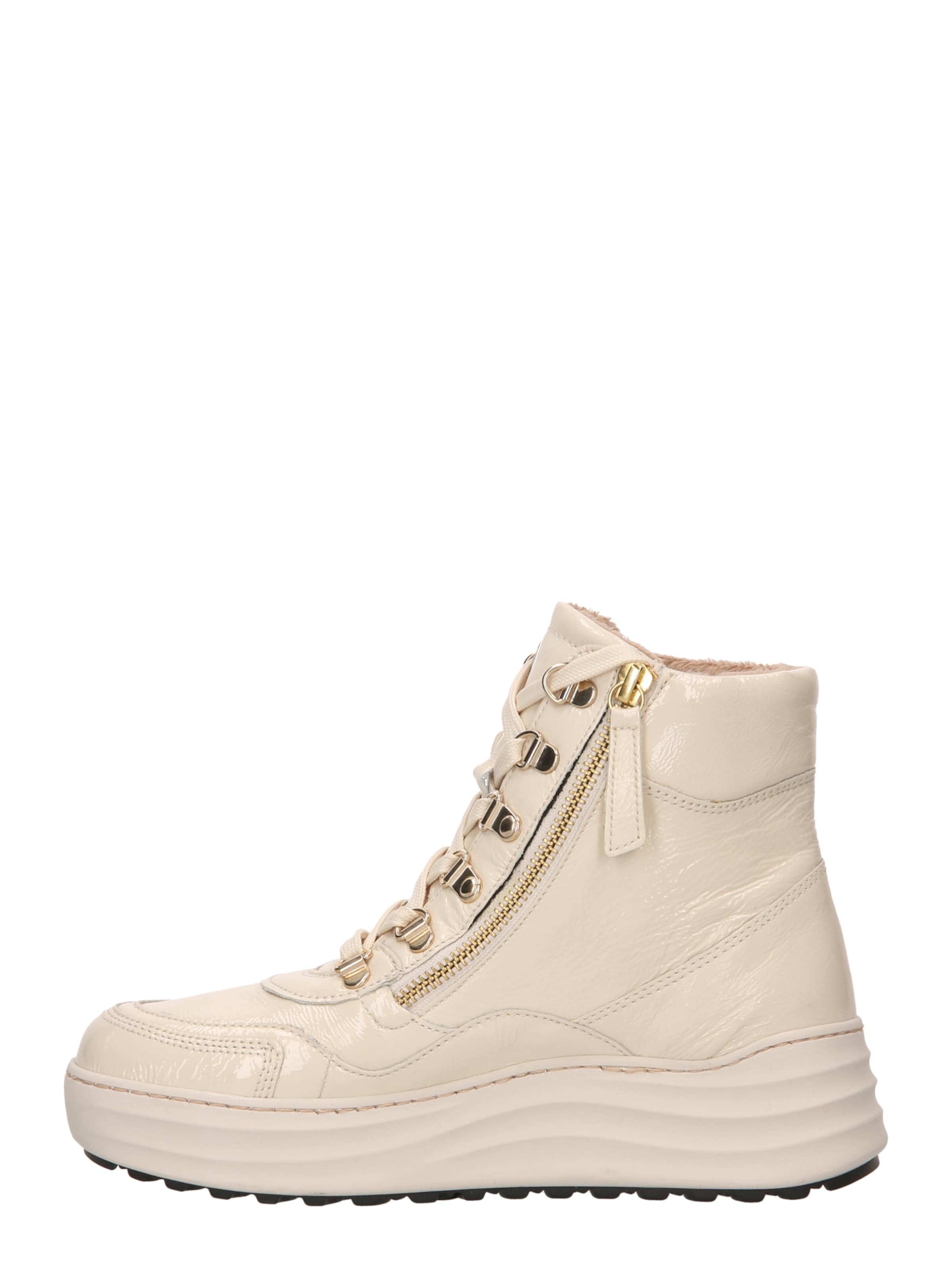 Bottines GABOR en blanc