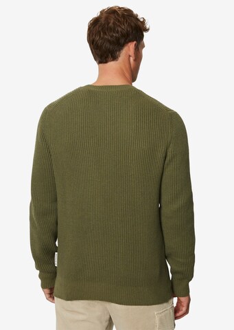 Marc O'Polo Sweater in Green