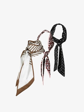 Écharpe ' Scarf ' Coster Copenhagen en mélange de couleurs