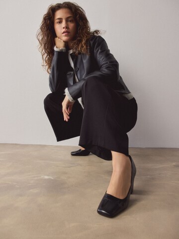 Escarpins 'Forever Comfort' Next en noir