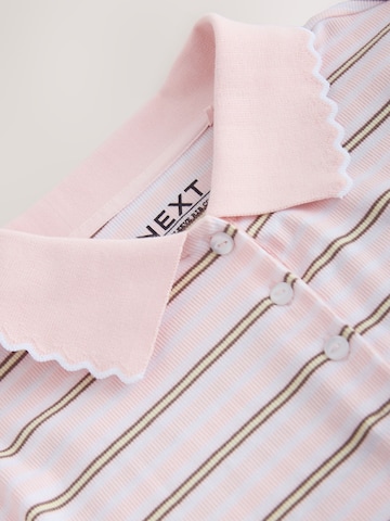 Tricou de la Next pe roz