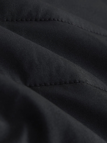 Next Демисезонная куртка в Черный