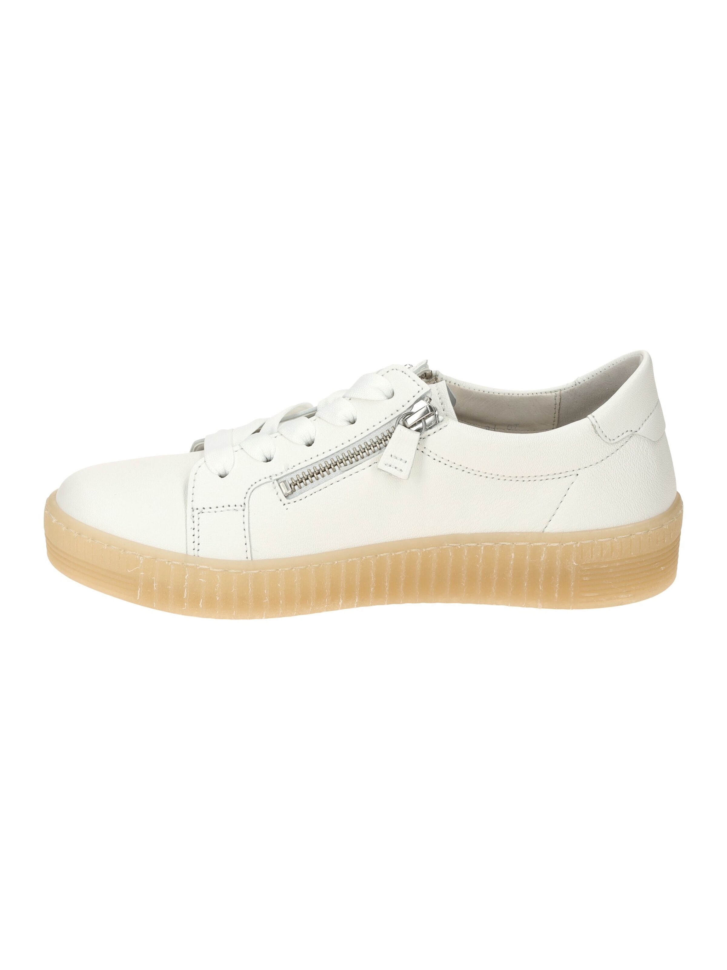 GABOR Sneaker low‌‌‌ in Weiß