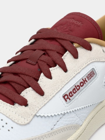 Reebok Sneaker low 'Club C 85' i hvid