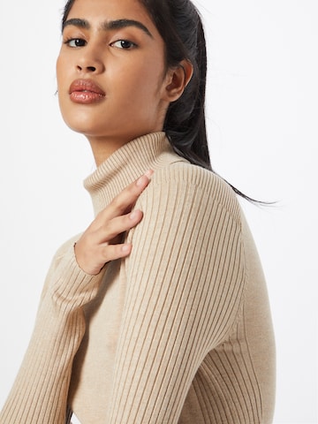 Soyaconcept Pullover 'DOLLIE' in Beige