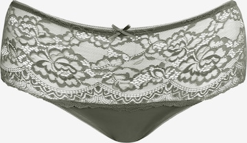 SugarShape Broekje 'Lace' in Groen: voorkant