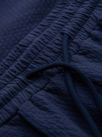 regular Pantaloni sportivi di Ombre in blu