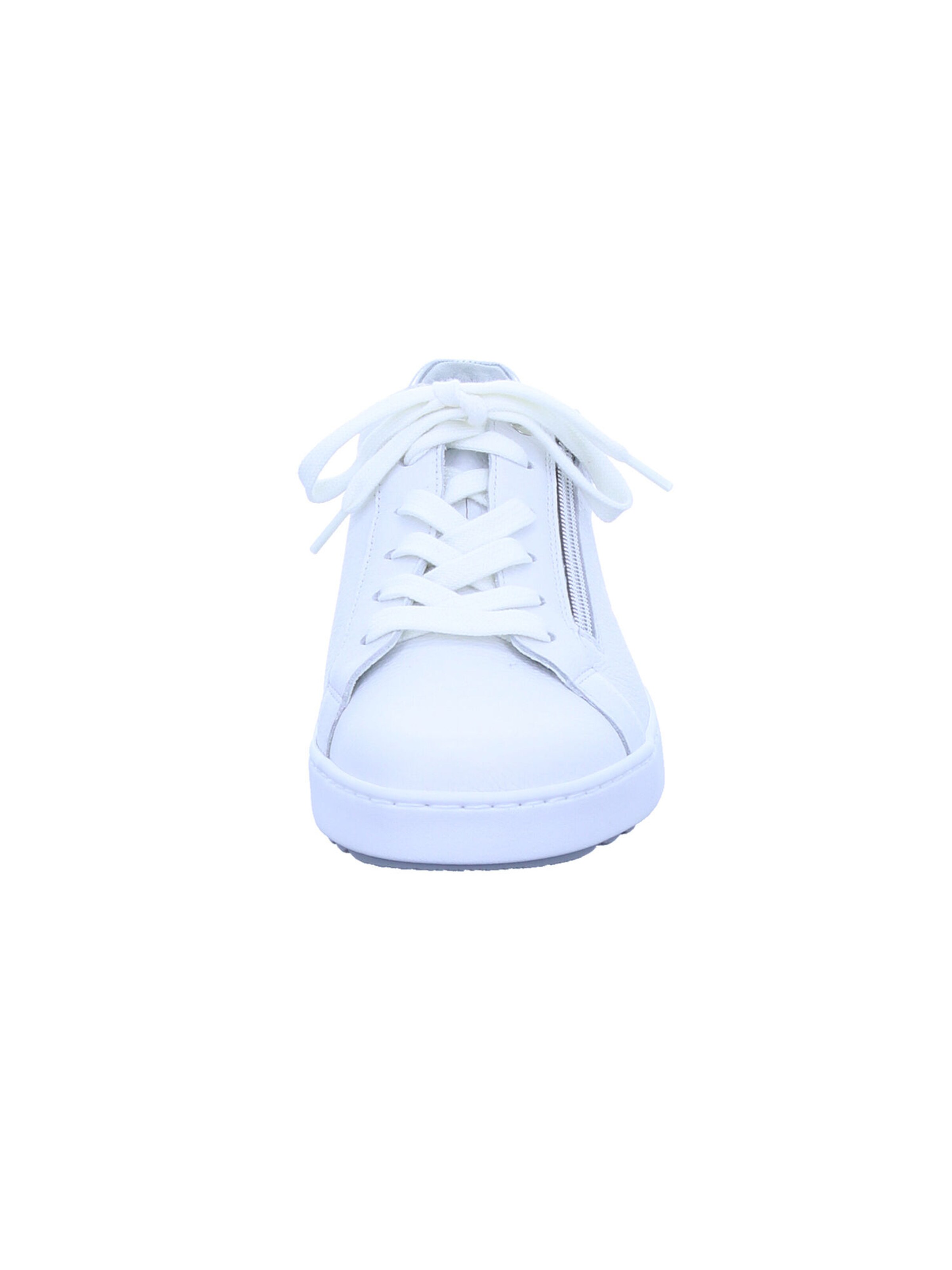 SEMLER Sneaker in Weiß