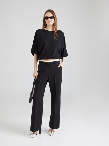Pullover 'Dilary' di DRYKORN in nero
