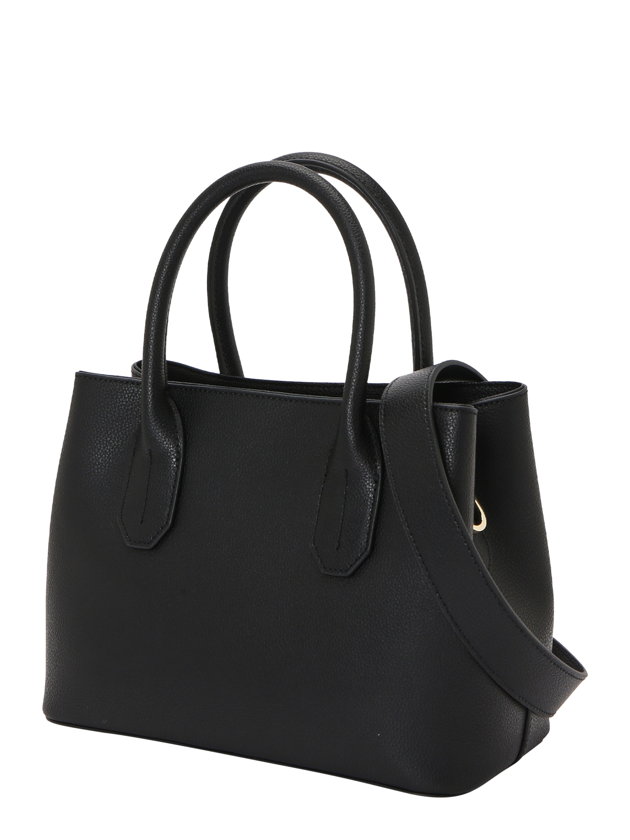 PATRIZIA PEPE Handtasche in Schwarz