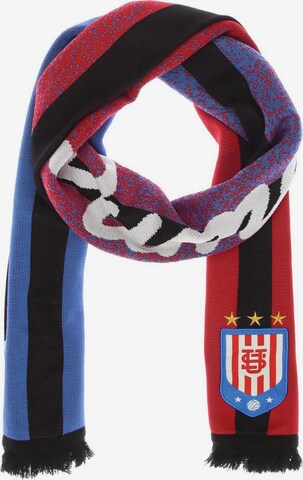 PUMA Scarf & Wrap in One size in Red: front