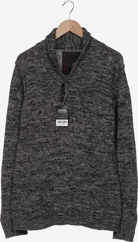 Brandit Sweater & Cardigan in M in Black: front