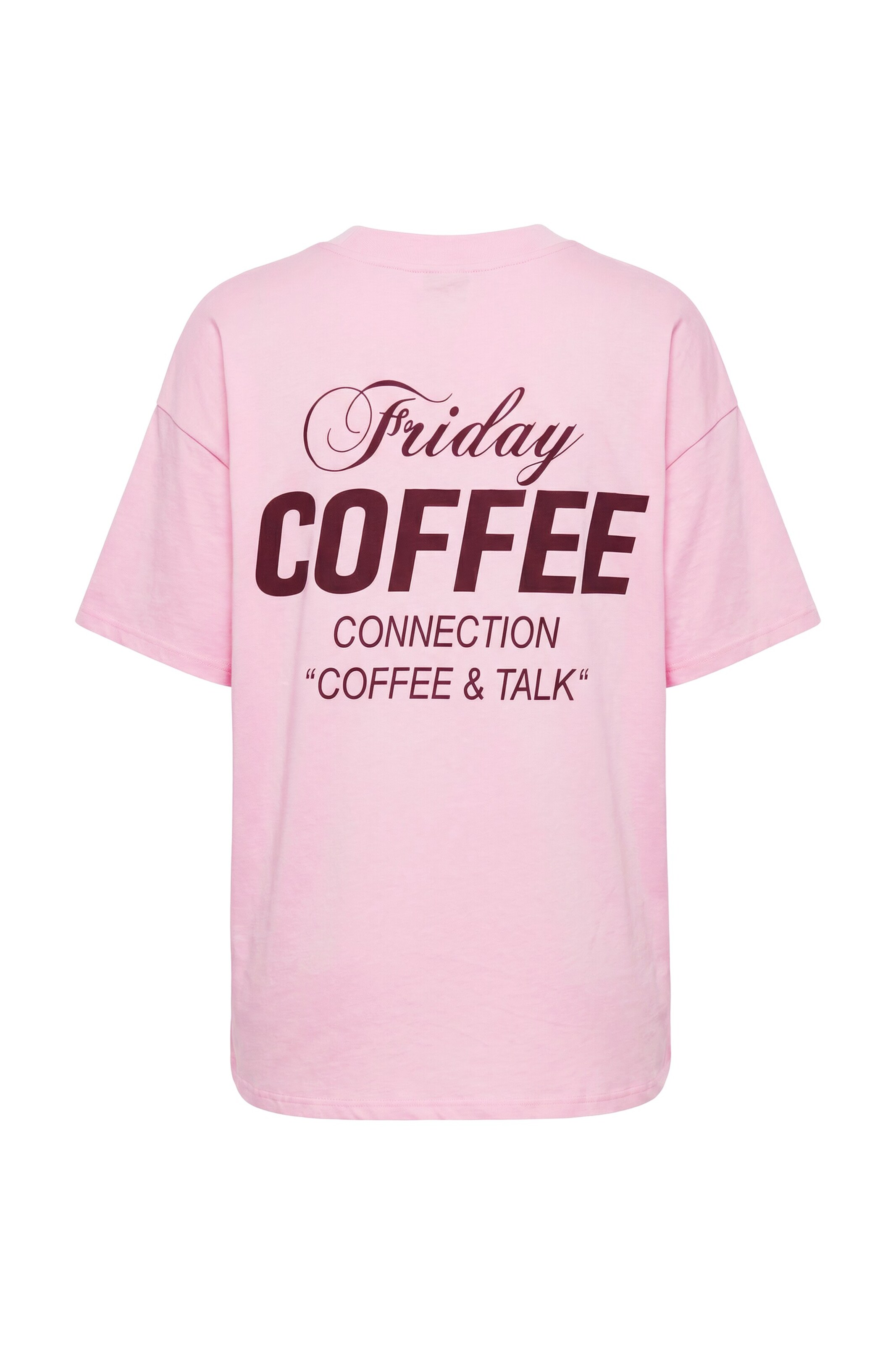 Studio Untold Shirt in Pink