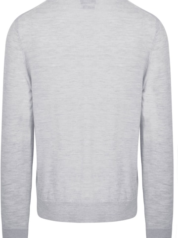 KING Essentials Shirt 'The John' in Grey
