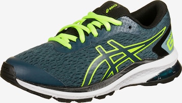 Chaussure de sport 'GT-1000 9' ASICS en bleu : devant