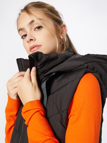 JDY Bodywarmer 'Skylar' in Zwart