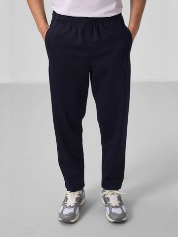 Tuta da jogging di Tommy Life in blu