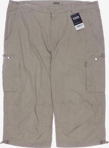 AIGLE Stoffhose 31-32 in Beige: predná strana