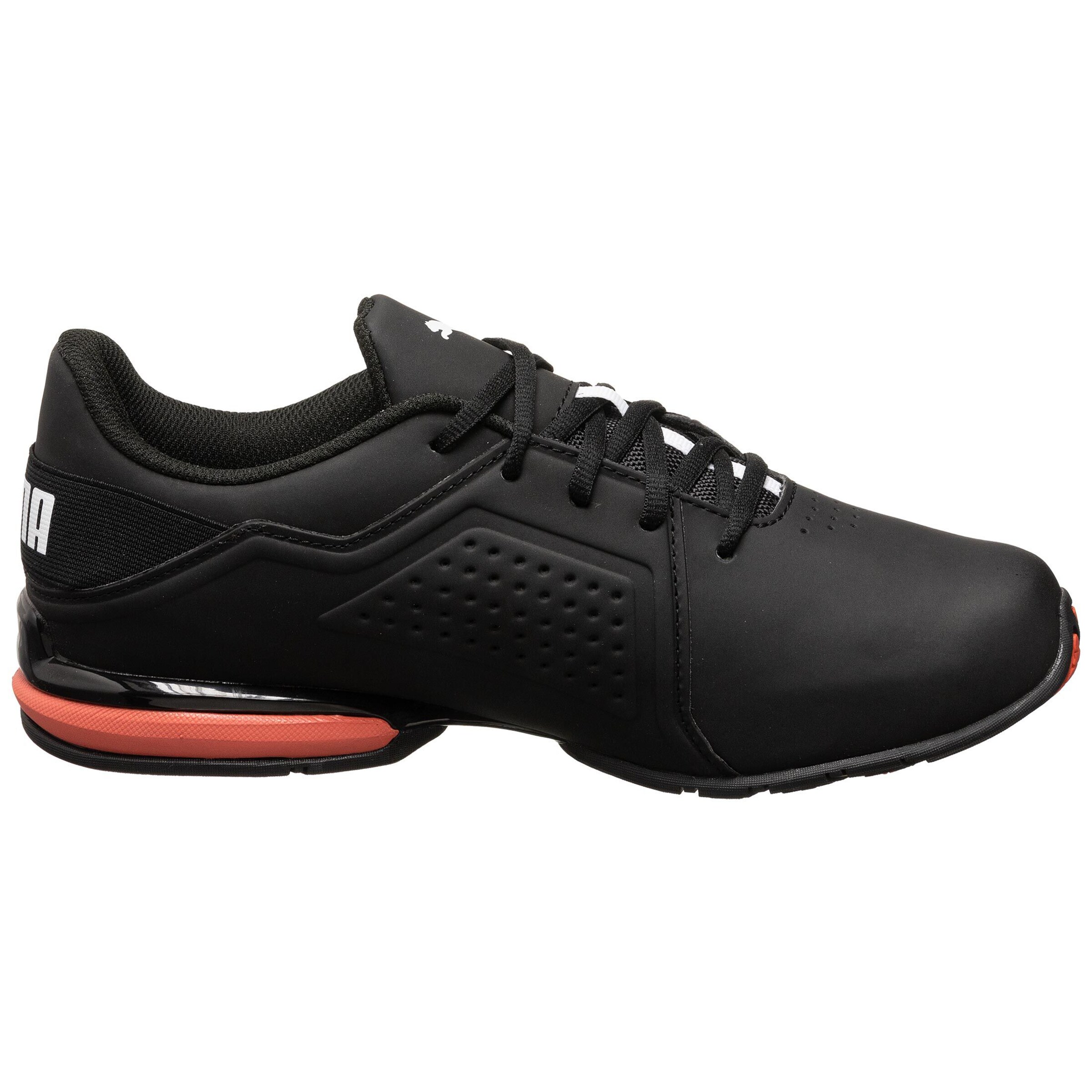 PUMA Sneakers in Black