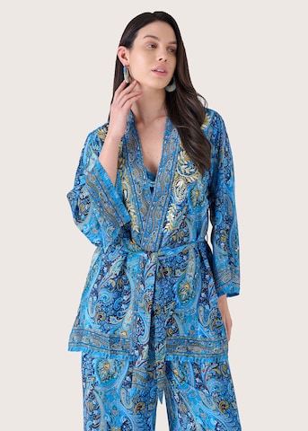 Camomilla Blazers 'CAPIROSKA' in Blauw: voorkant