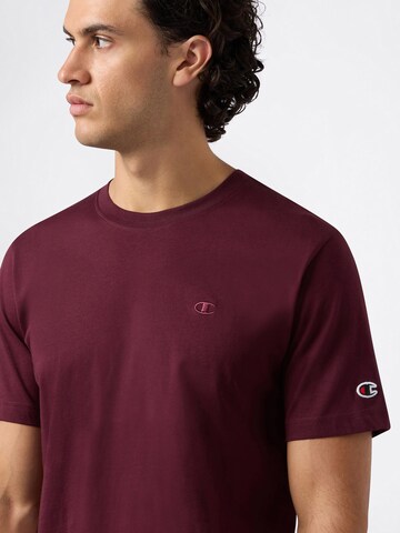 Champion Authentic Athletic Apparel Särk, värv punane