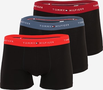 Boxers Tommy Hilfiger Underwear en noir : devant