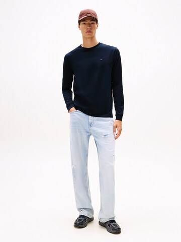 Tommy Jeans Shirt in Blue