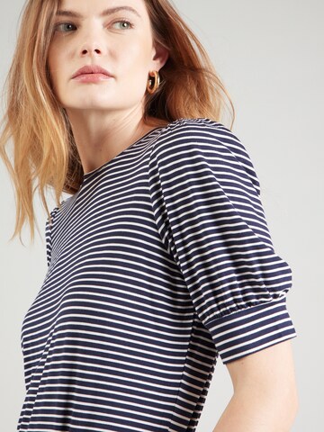MEXX Majica | modra barva