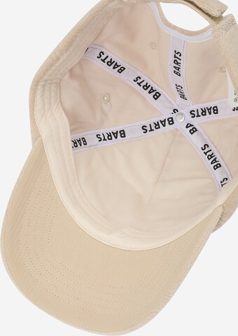 Barts - Gorra 'Begonia' en beige