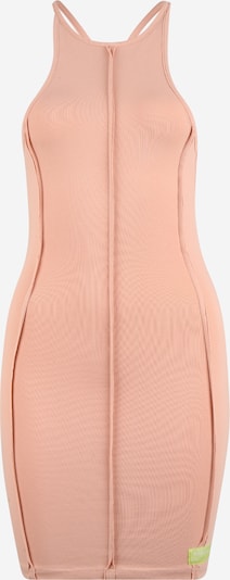 Public Desire Dress 'SEAM DE' in Light orange, Item view