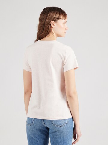 LEVI'S ®Majica 'The Perfect' - roza boja