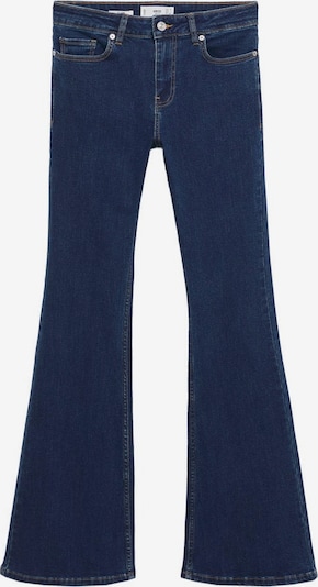 Jeans MANGO pe albastru închis, Vizualizare produs