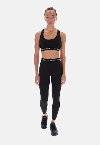 Ted Baker Bustier BH 'Diana Essentials' in Schwarz