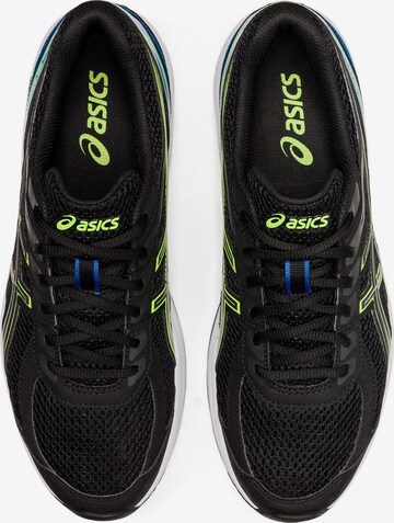 ASICS Running Shoes 'Braid' in Black