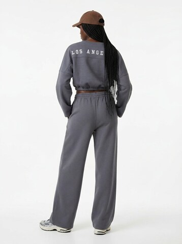 Survêtement 'Insa' studioselect en bleu