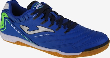 JOMA Voetbalschoen 'Maxima 25 MAXS IN' in Blauw: voorkant