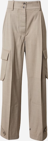 DAY BIRGER ET MIKKELSEN Pantalón plisado 'Lance' en taupe, Vista del producto