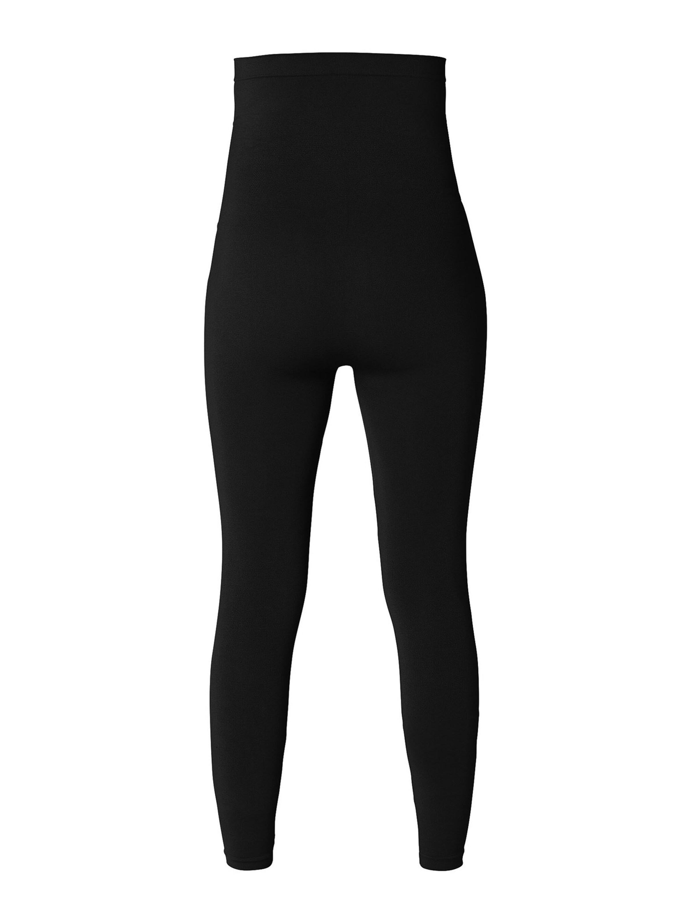 Skinny Leggings 'Cara' de la Noppies pe negru