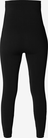 Noppies Skinny Leggings 'Cara' in Black