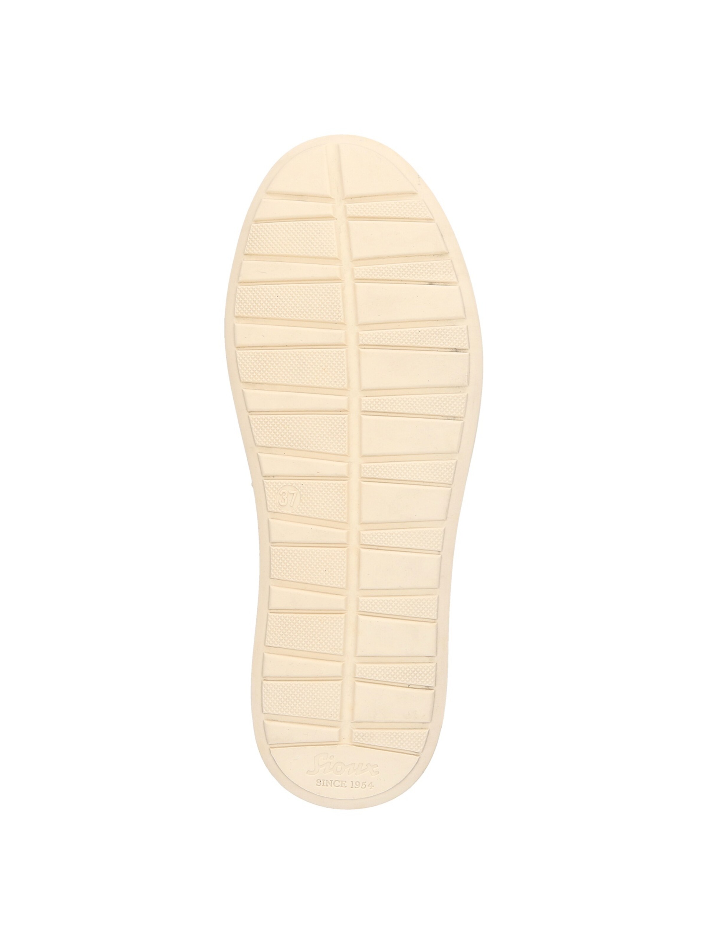 SIOUX Platform trainers 'Tedroso-Da-700' in Blue