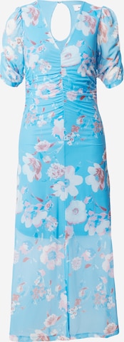 Moves Mekko 'Glitera' värissä sininen: etupuoli